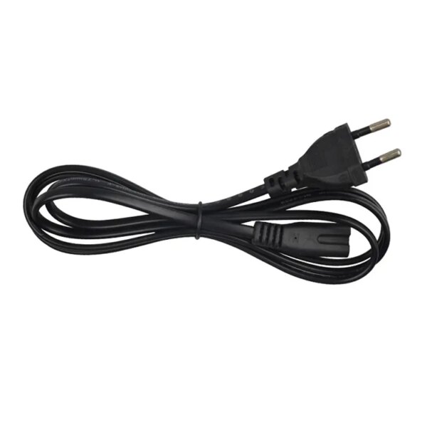 SIPU Customized cable price EU Plug AC Power Cord Laptop Desktop computer power cable