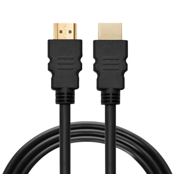 SIPU good price hdmi cable 4k new model hdmi cable with soft jacket 4k hdmi cable