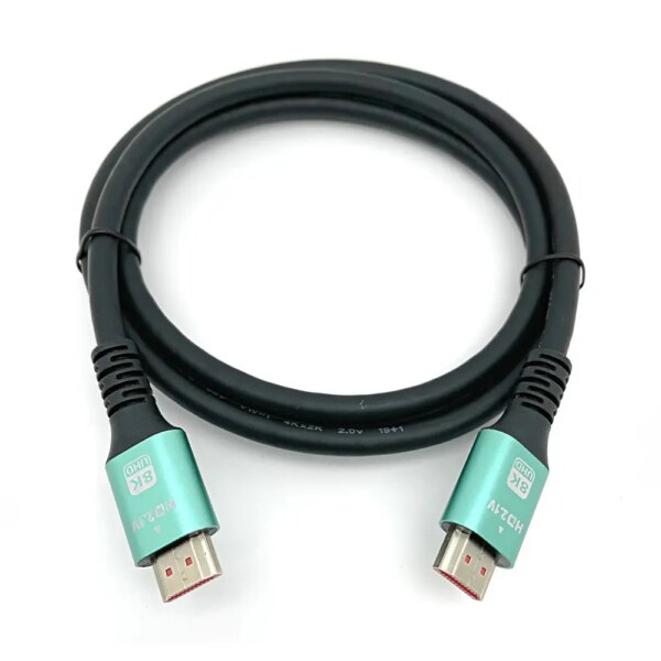 SIPU HDMI Cable 8K Good Price Available in 1m 5m 10m 15m Options Audio & Video Cables