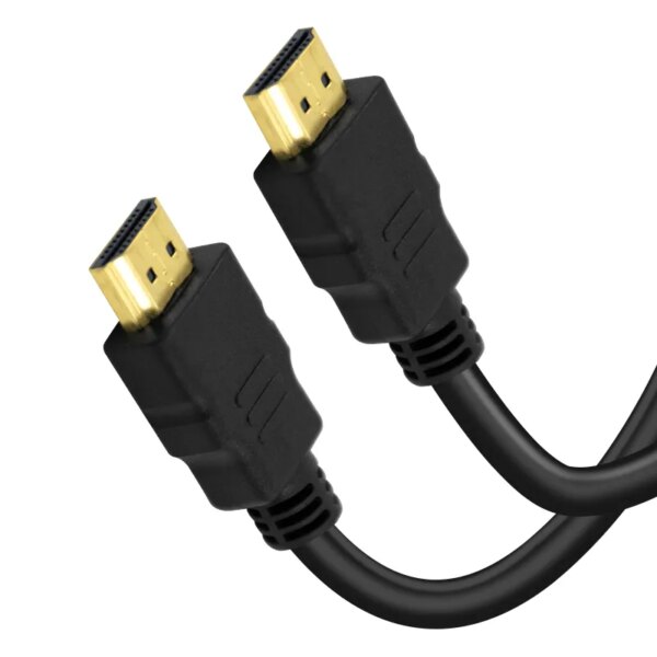 SIPU High-Speed HDMI Cable 3M 4K PVC Jacket CCS Conductor Material for HDTVs PS4 Wholesale Price Home Use