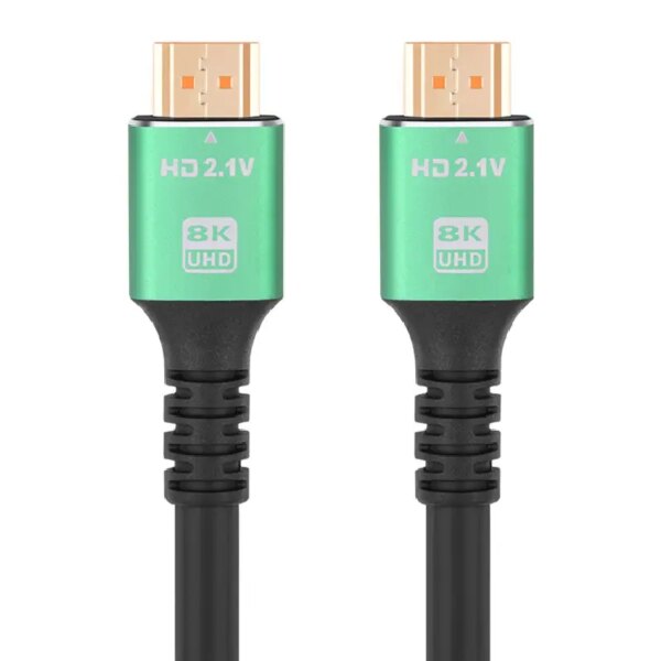 SIPU Wholesale Ethernet high speed 8k HDMI Cable For PS4 PS3 Laptop to projector HDTV