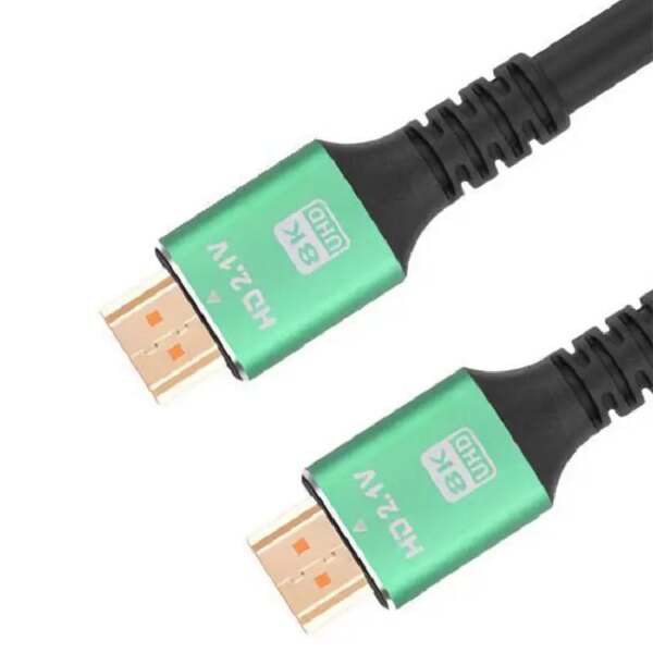 SIPU Wholesale High-Speed Ethernet HDMI Cable 8K for PS4 PS3 Laptop to Projector HDTV Audio & Video Cables